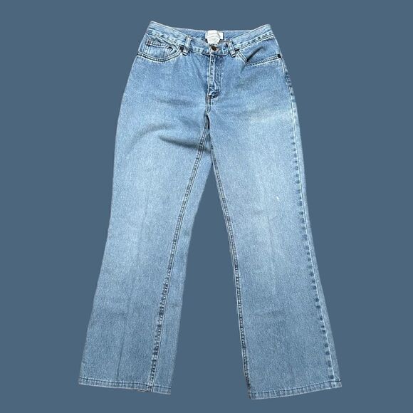 Vintage Chadwick’s Bootcut Mom Jeans - Picture 1 of 7